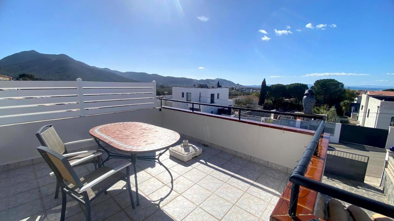 Bages Villa Roses Ngoại thất bức ảnh