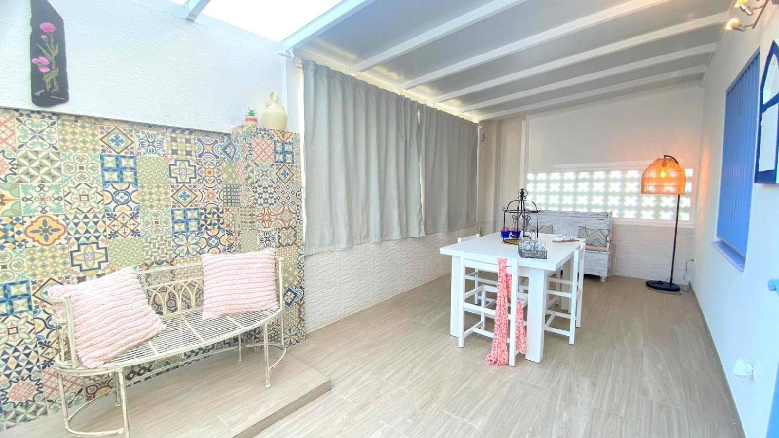 Bages Villa Roses Ngoại thất bức ảnh