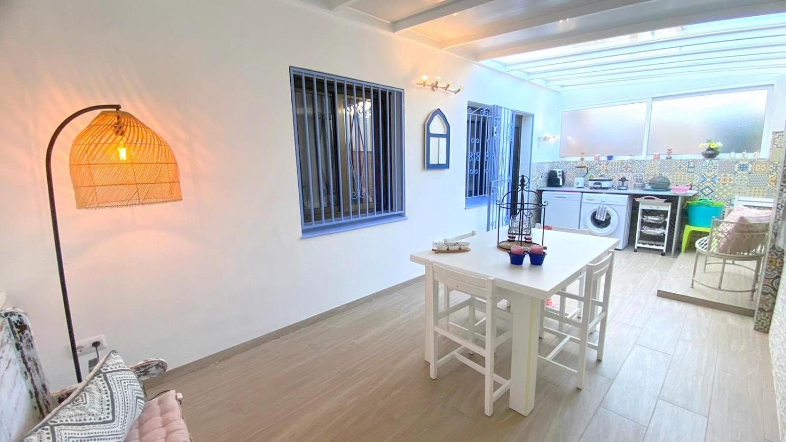 Bages Villa Roses Ngoại thất bức ảnh