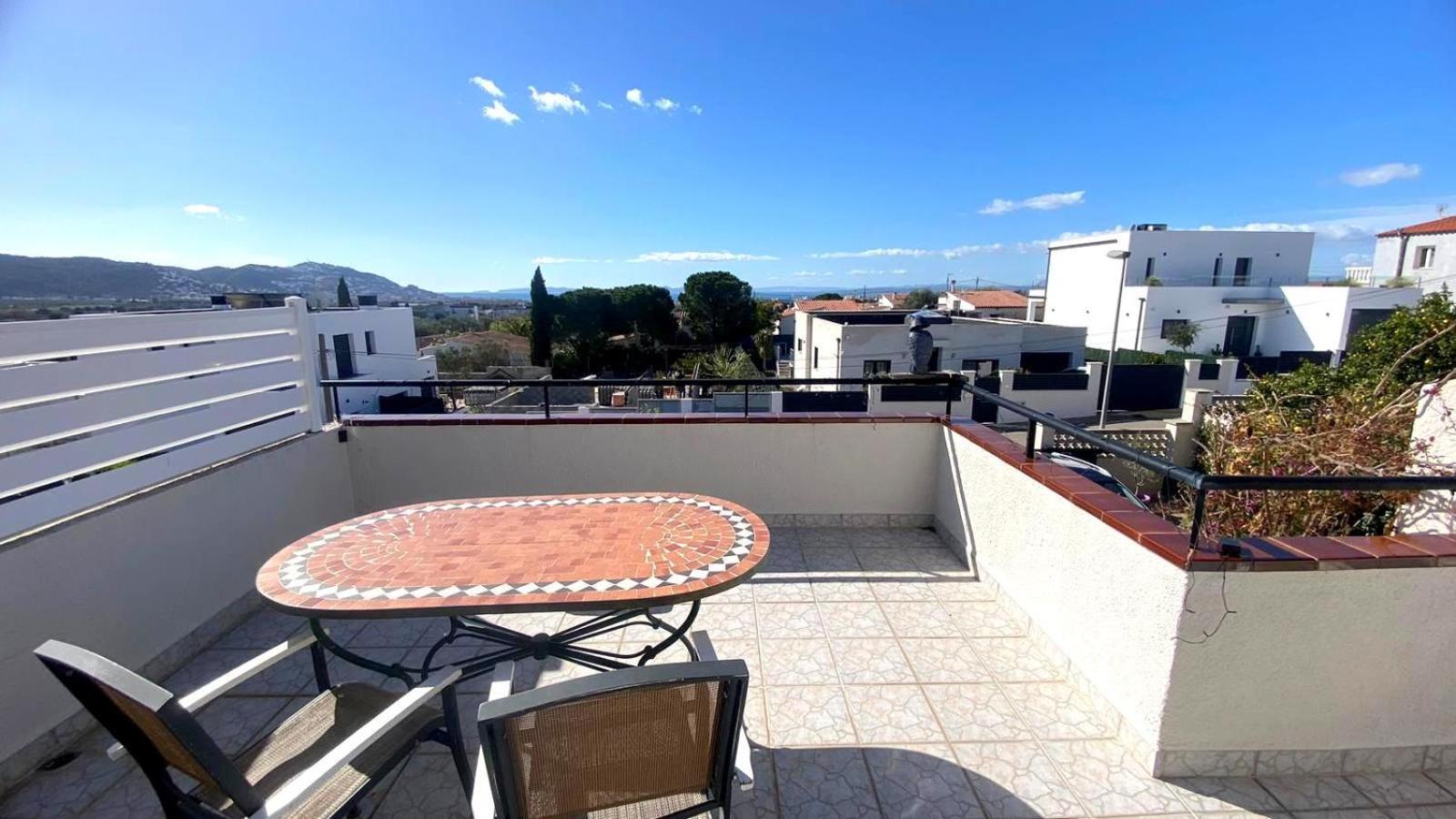 Bages Villa Roses Ngoại thất bức ảnh