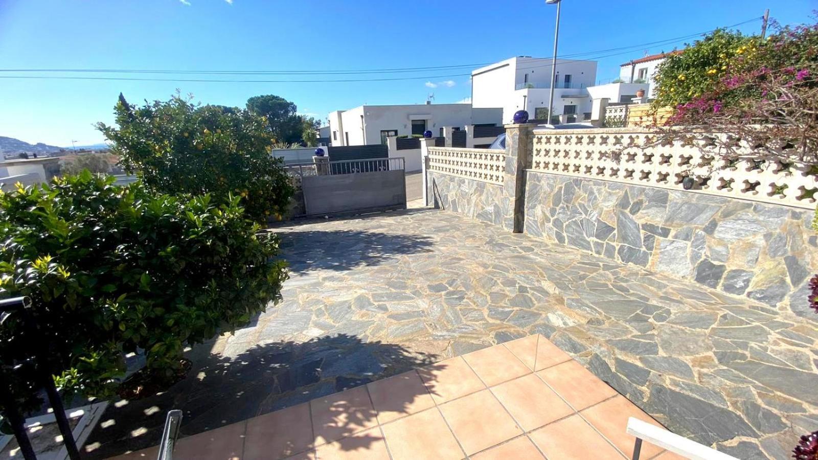 Bages Villa Roses Ngoại thất bức ảnh