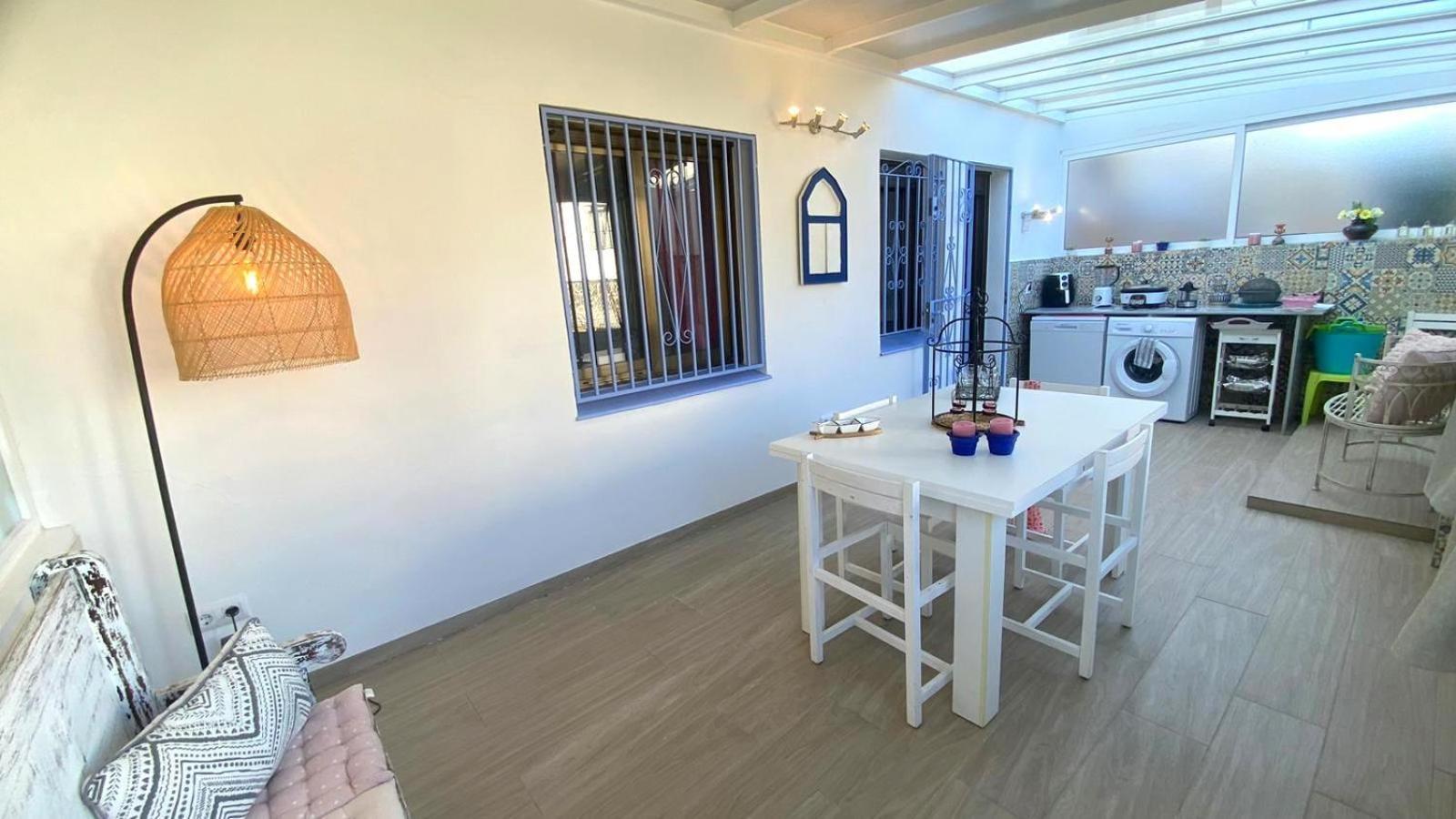 Bages Villa Roses Ngoại thất bức ảnh