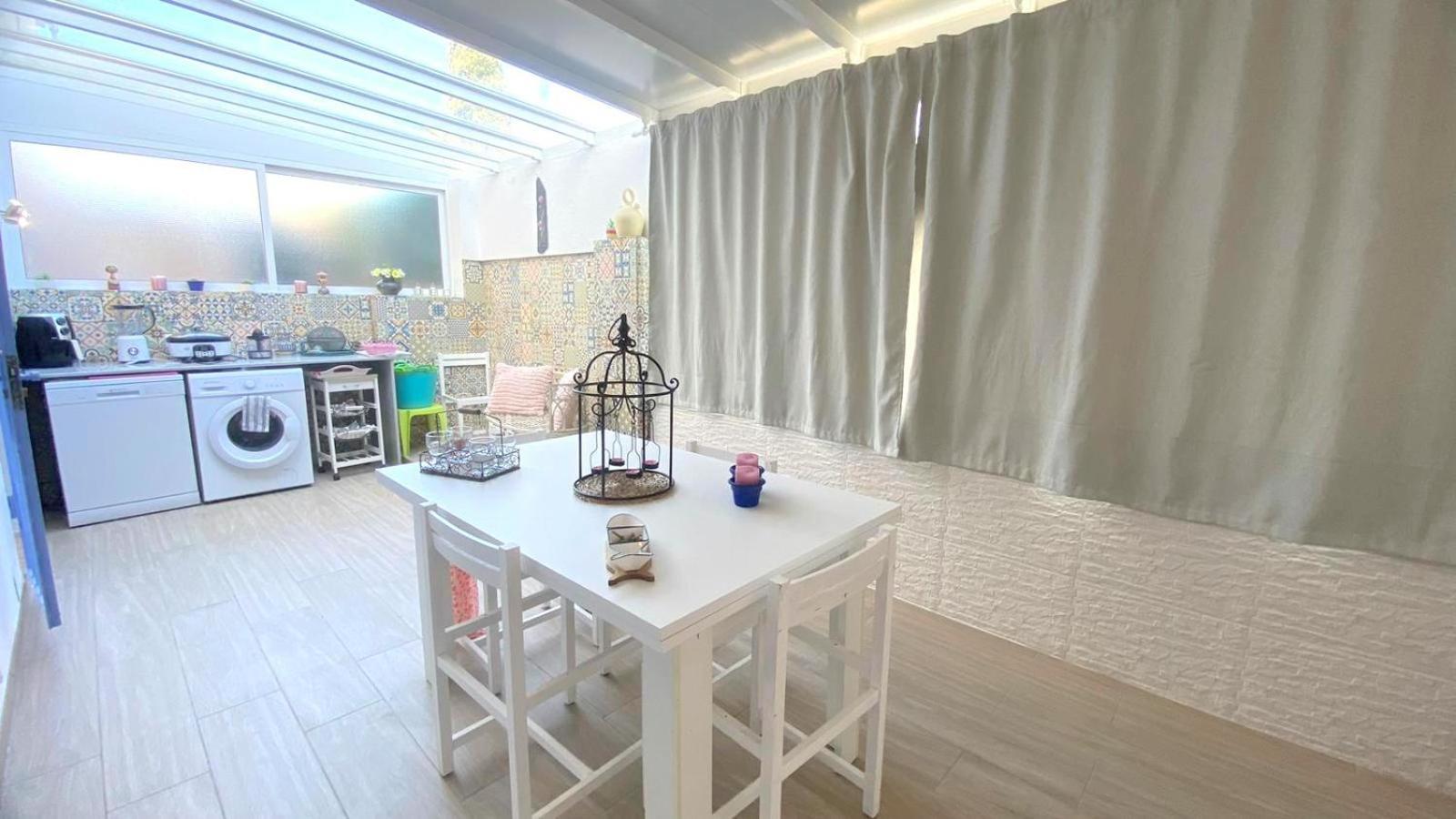 Bages Villa Roses Ngoại thất bức ảnh