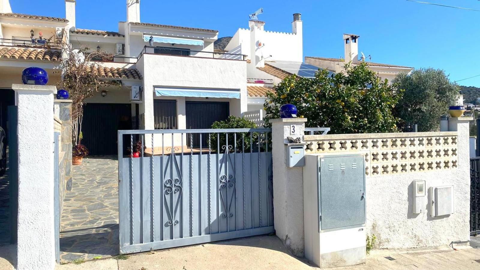 Bages Villa Roses Ngoại thất bức ảnh