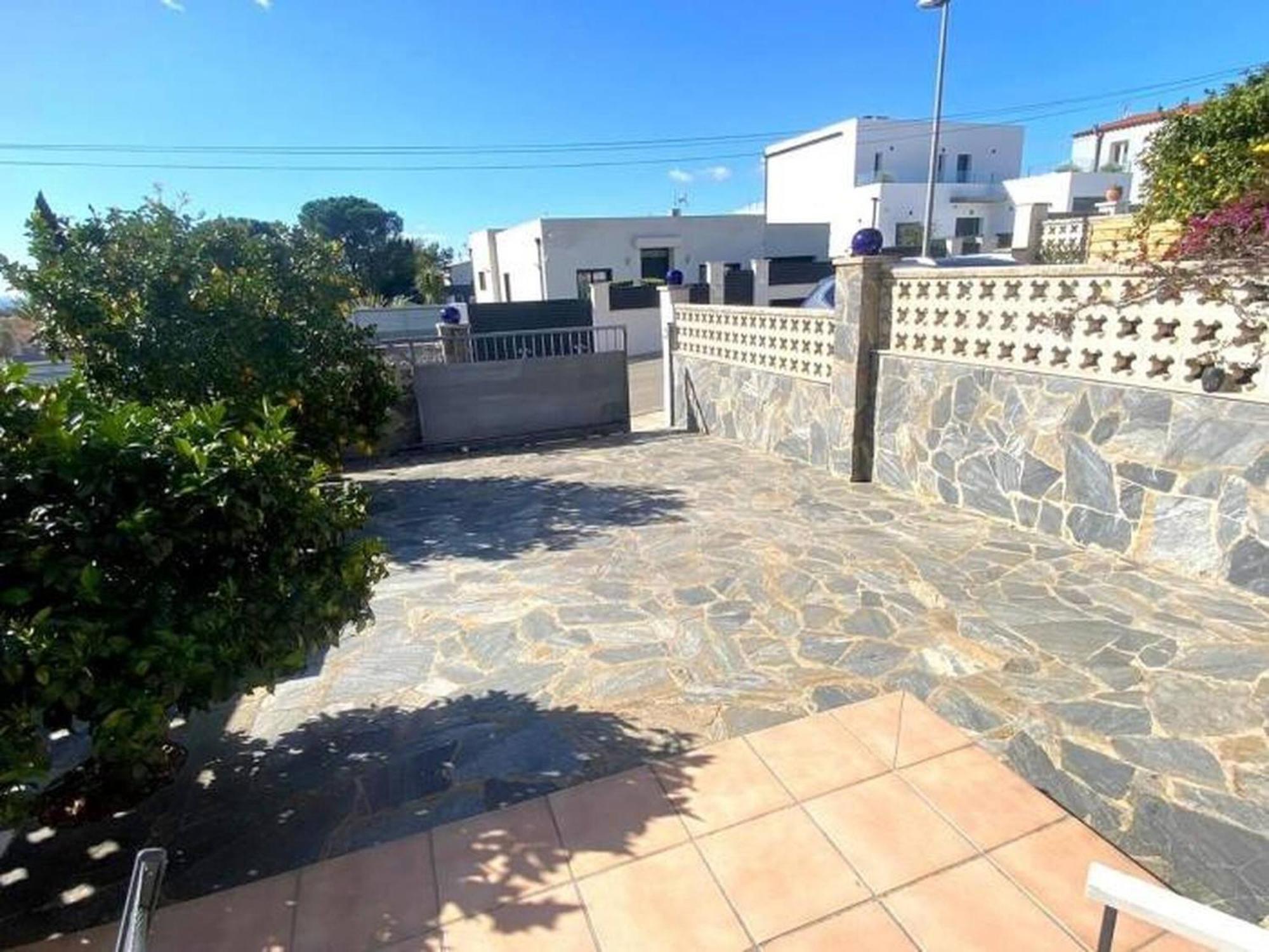 Bages Villa Roses Ngoại thất bức ảnh