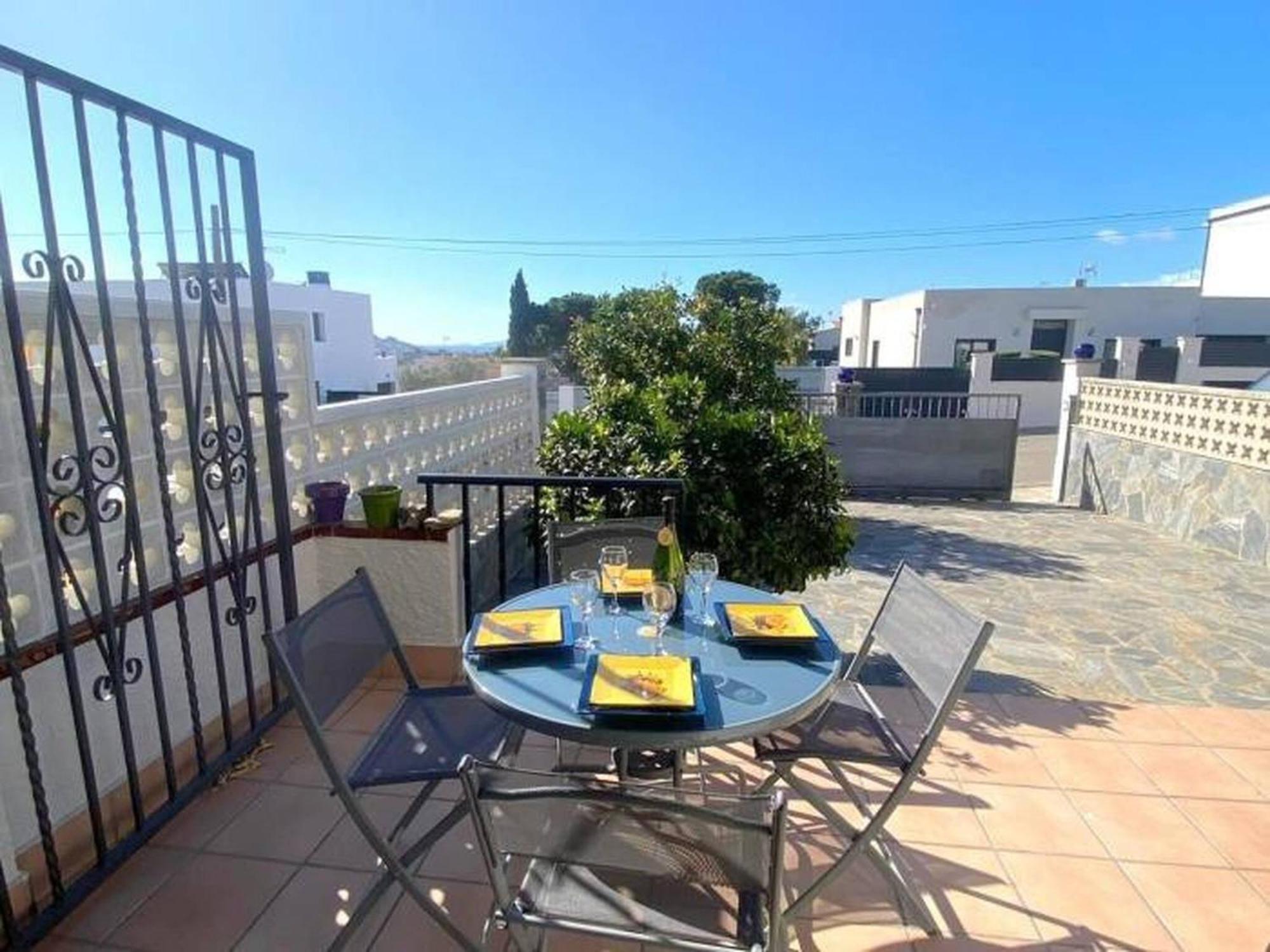 Bages Villa Roses Ngoại thất bức ảnh